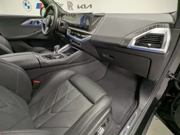 BMW XM 50e XM 50e AHK Driv Prof. HK Sound Massage