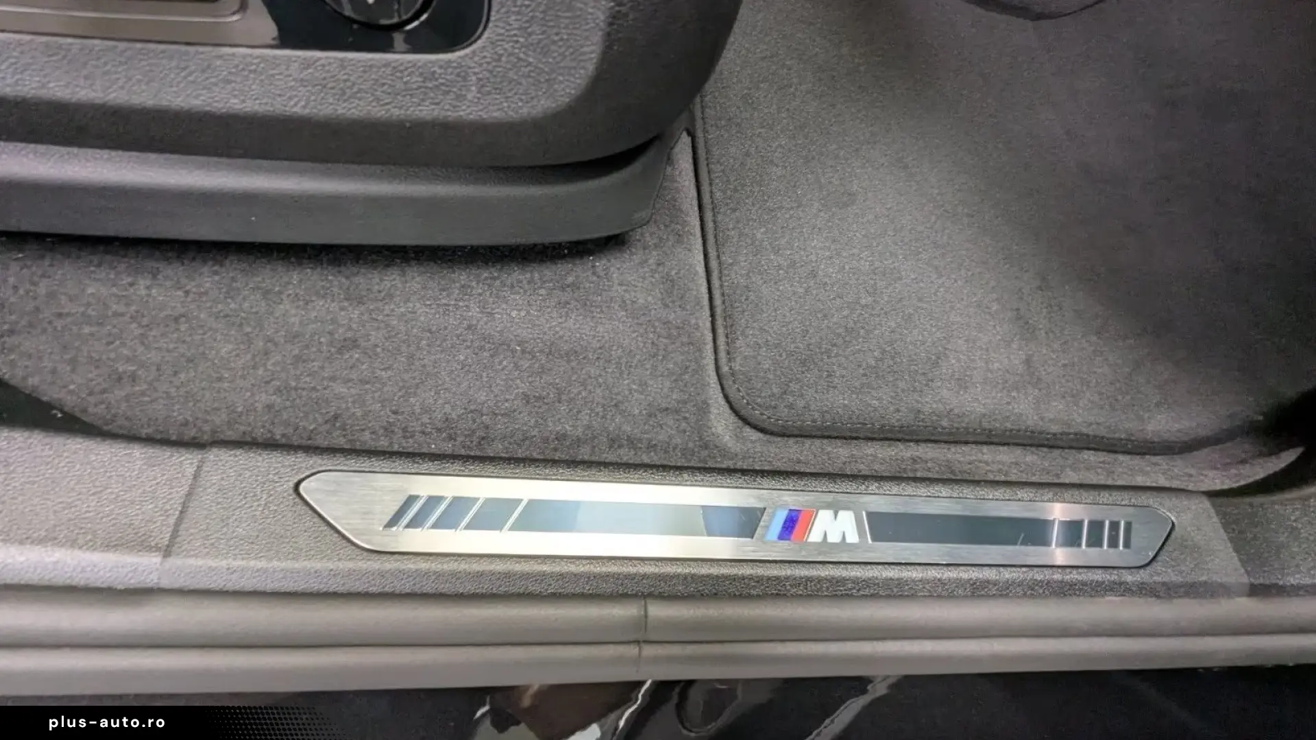 BMW XM 50e XM 50e AHK Driv Prof. HK Sound Massage