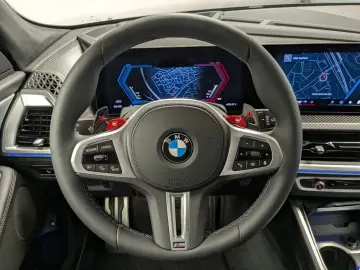 BMW XM 50e XM 50e AHK Driv Prof. HK Sound Massage