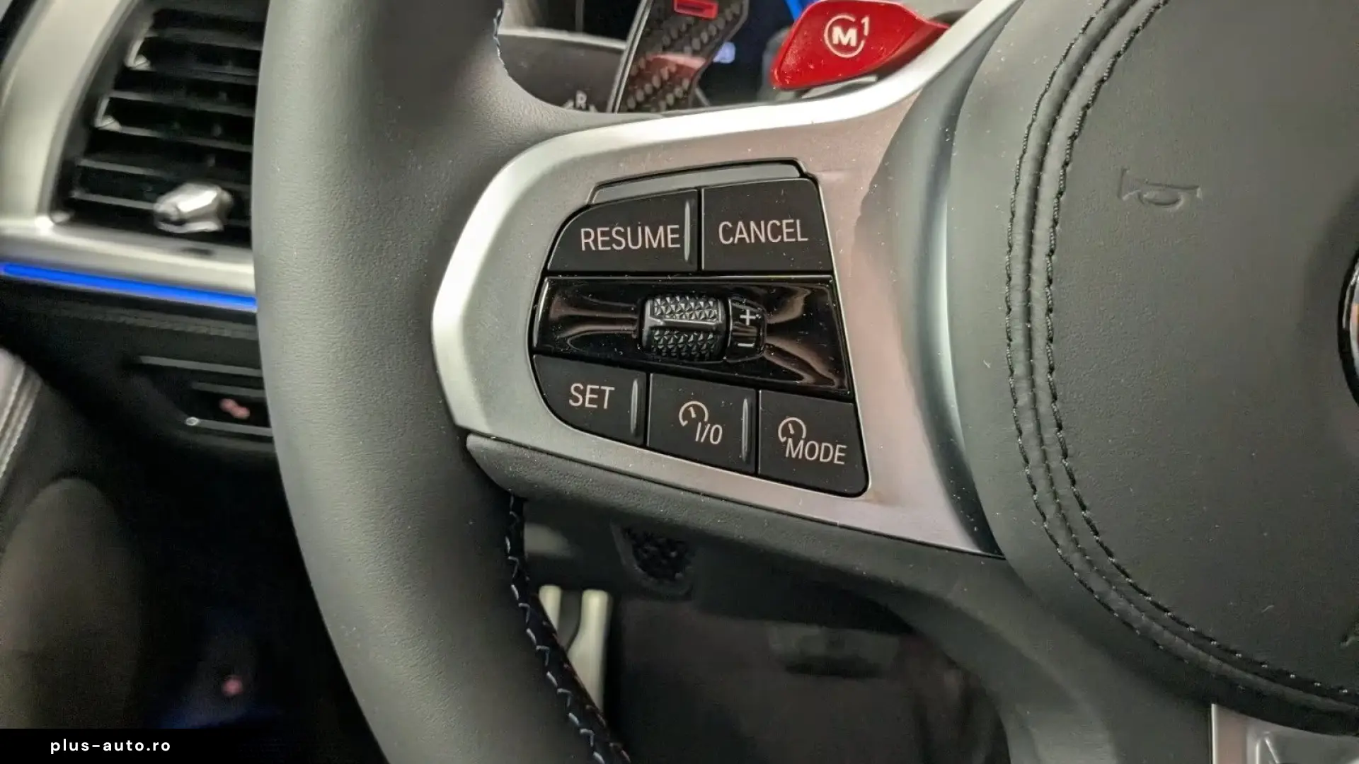BMW XM 50e XM 50e AHK Driv Prof. HK Sound Massage