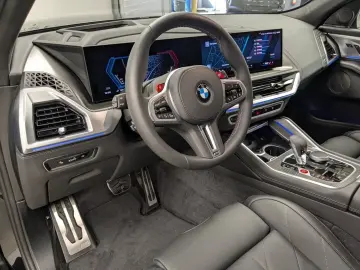 BMW XM 50e XM 50e AHK Driv Prof. HK Sound Massage