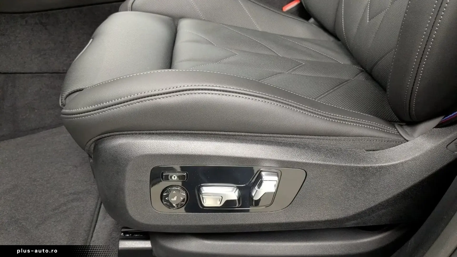 BMW XM 50e XM 50e AHK Driv Prof. HK Sound Massage