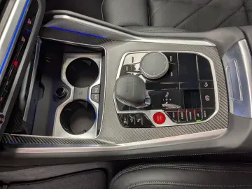 BMW XM 50e XM 50e AHK Driv Prof. HK Sound Massage