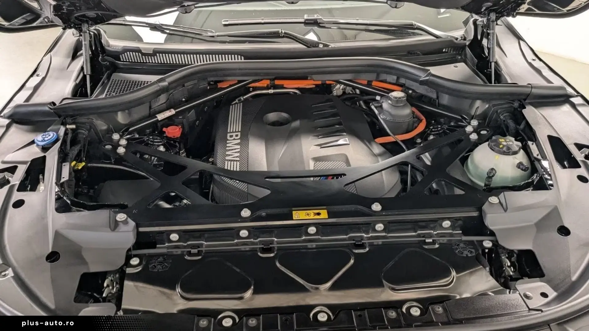 BMW XM 50e XM 50e AHK Driv Prof. HK Sound Massage