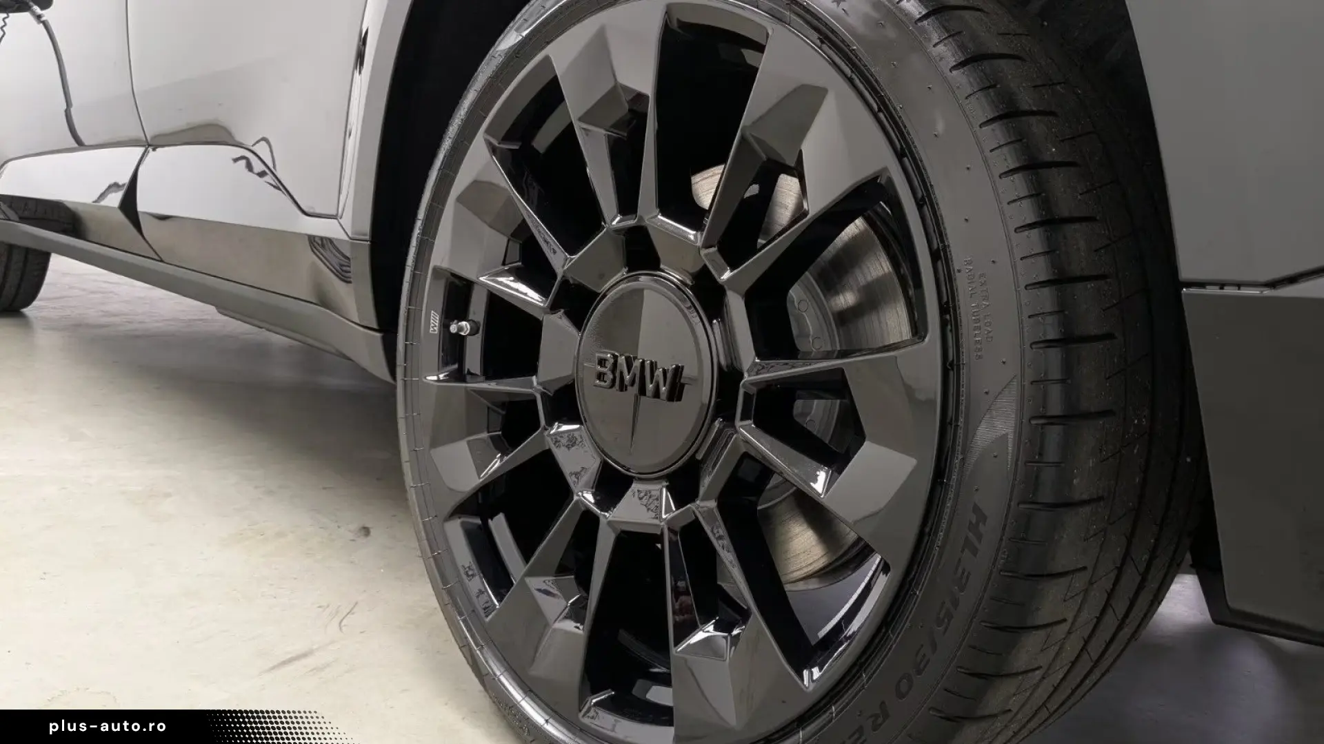 BMW XM 50e XM 50e AHK Driv Prof. HK Sound Massage