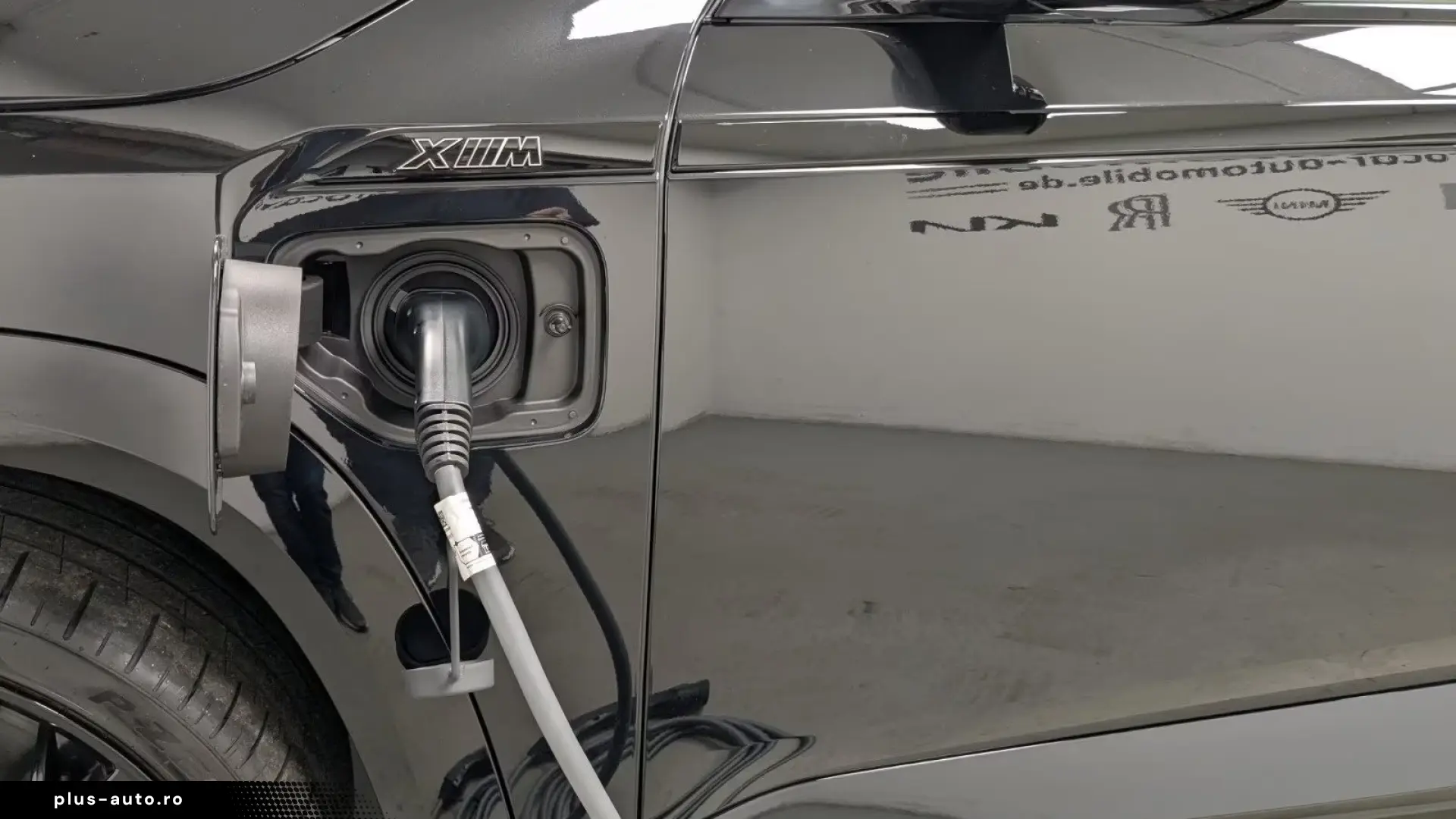 BMW XM 50e XM 50e AHK Driv Prof. HK Sound Massage