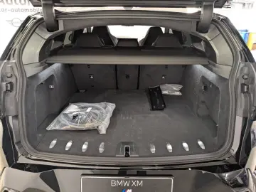 BMW XM 50e XM 50e AHK Driv Prof. HK Sound Massage