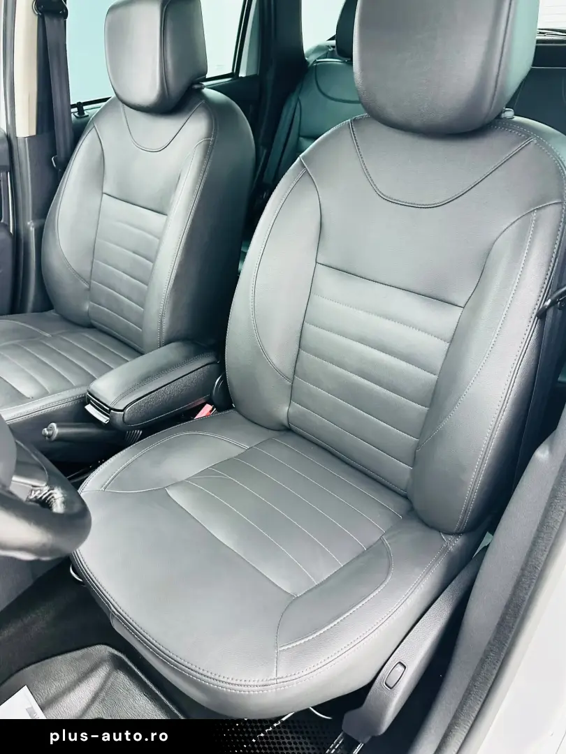 DACIA DUSTER 2015 1.5D E5 4X4 Garantie 12 Luni Rate Avans 0