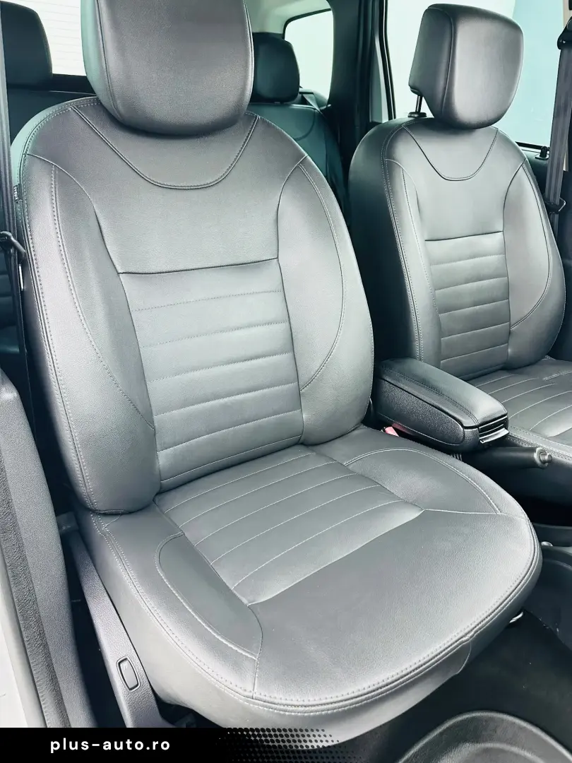 DACIA DUSTER 2015 1.5D E5 4X4 Garantie 12 Luni Rate Avans 0