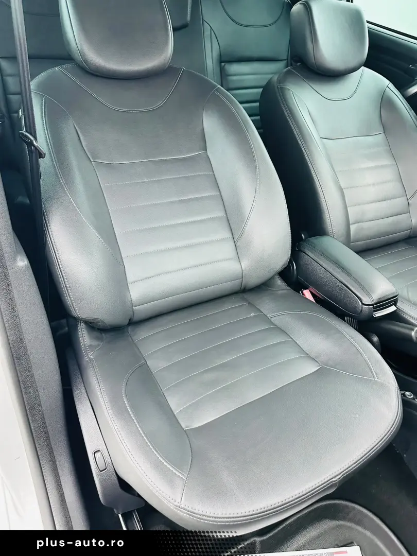 DACIA DUSTER 2015 1.5D E5 4X4 Garantie 12 Luni Rate Avans 0