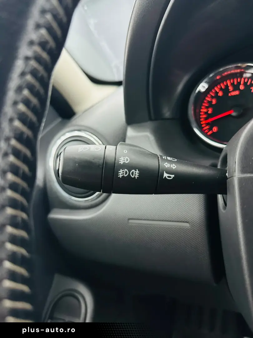 DACIA DUSTER 2015 1.5D E5 4X4 Garantie 12 Luni Rate Avans 0