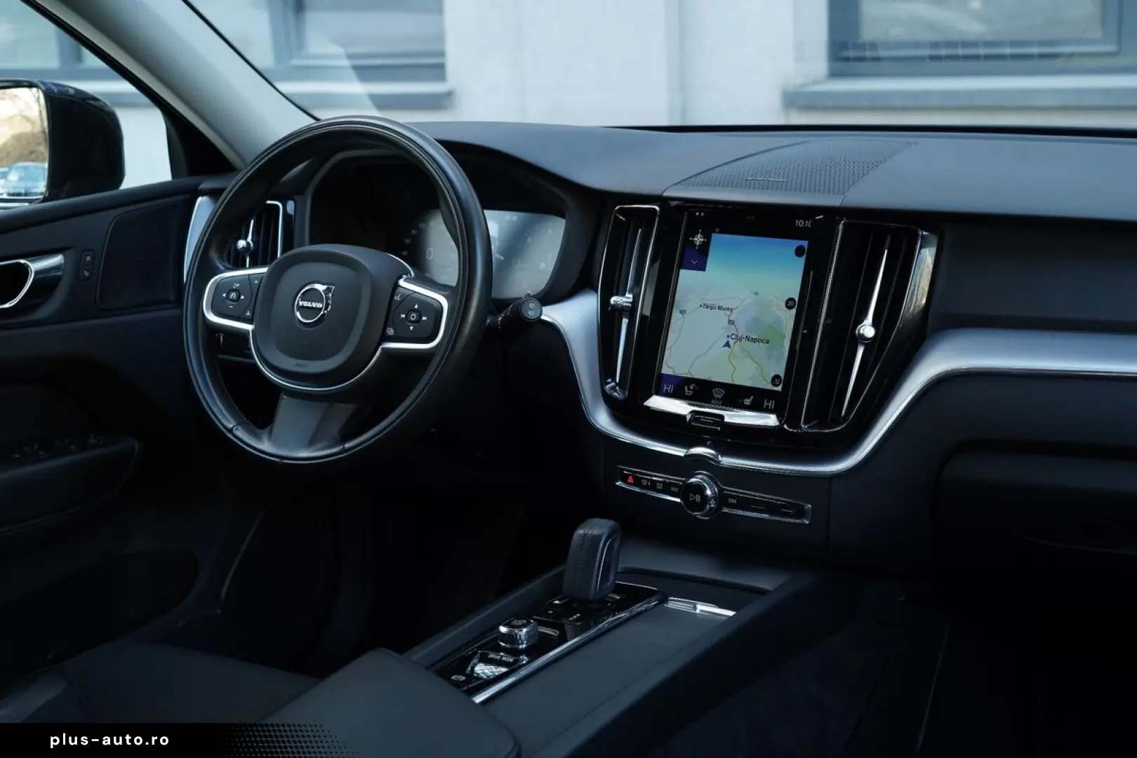 Volvo Xc-60