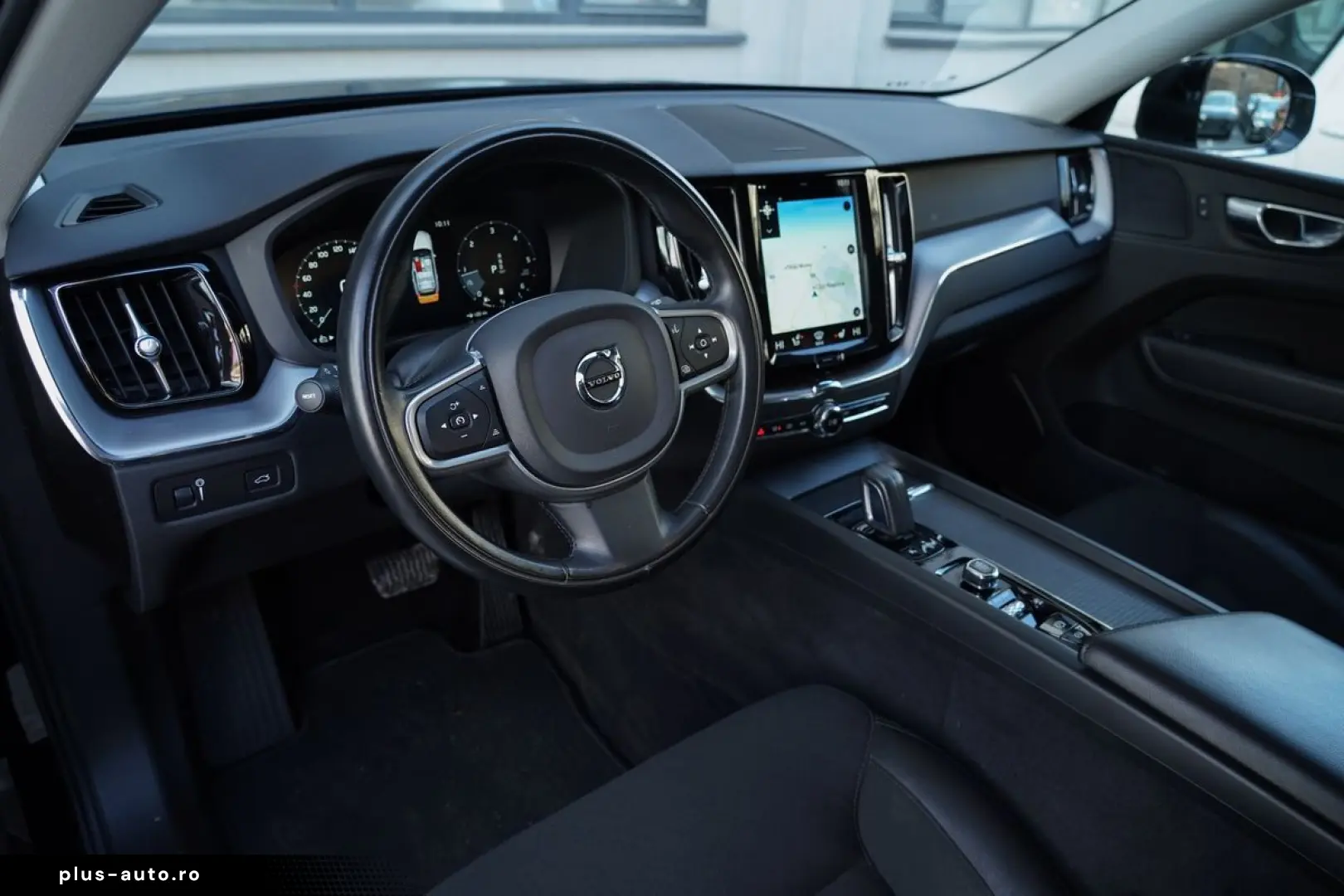 Volvo Xc-60