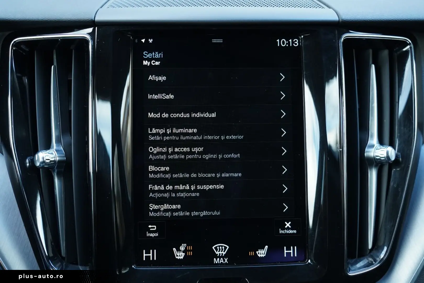 Volvo Xc-60