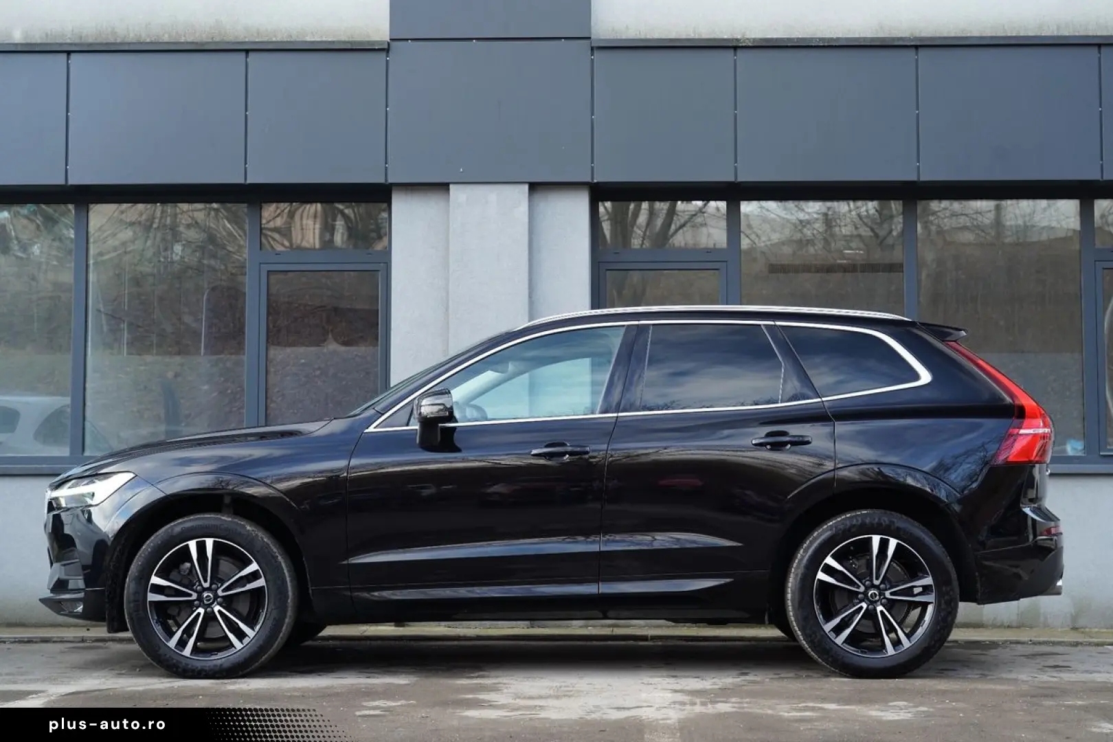 Volvo Xc-60