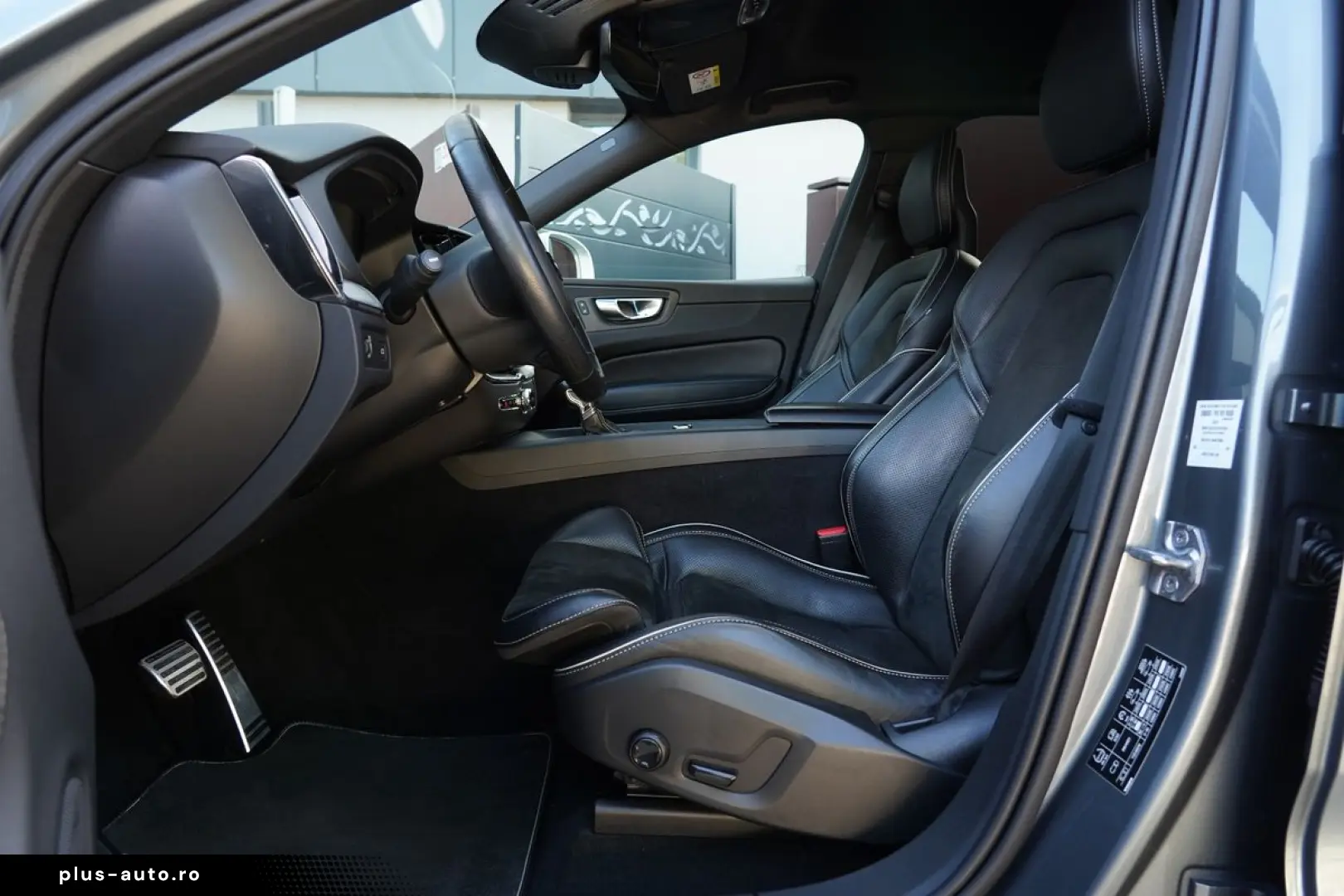 Volvo Xc-60