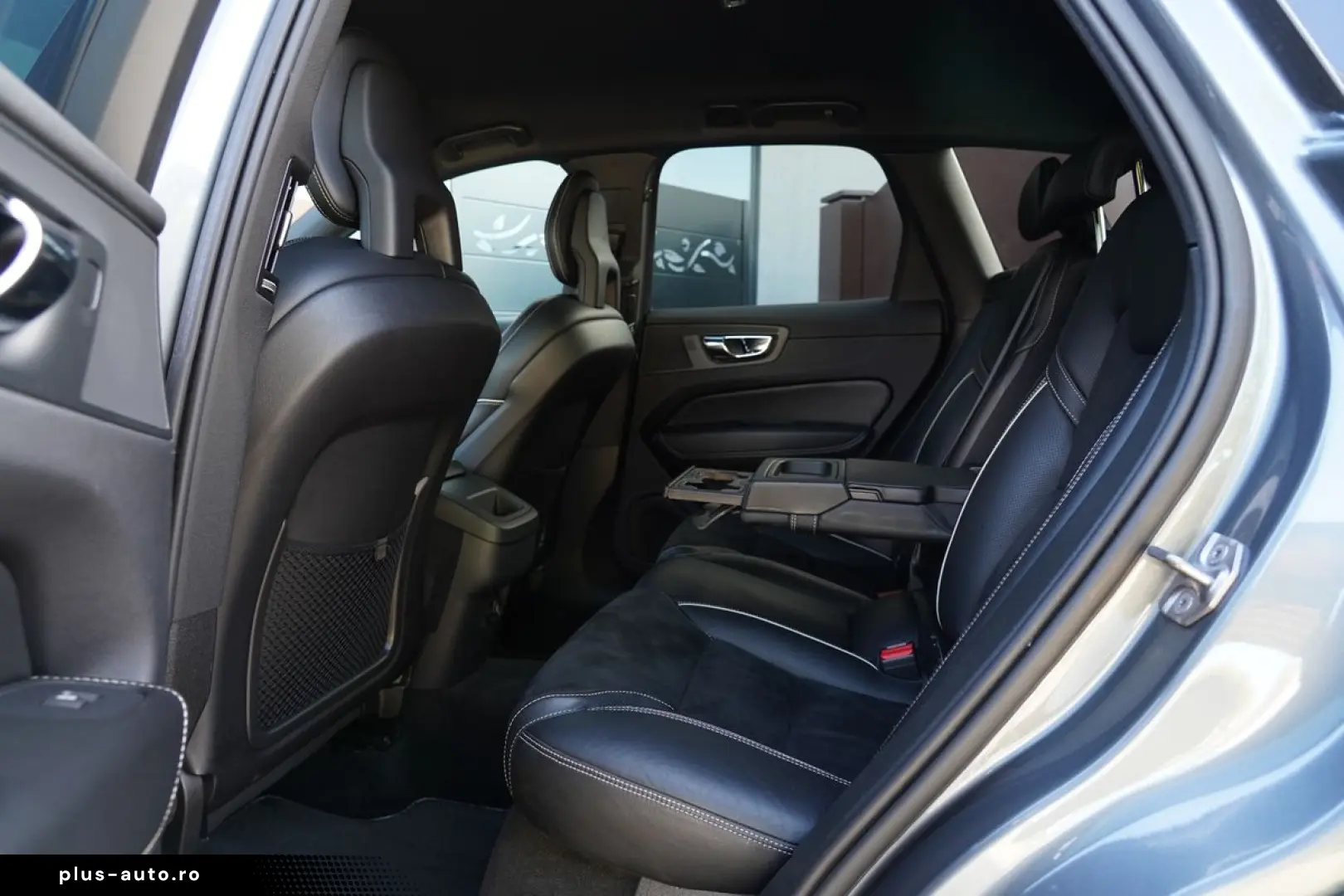 Volvo Xc-60