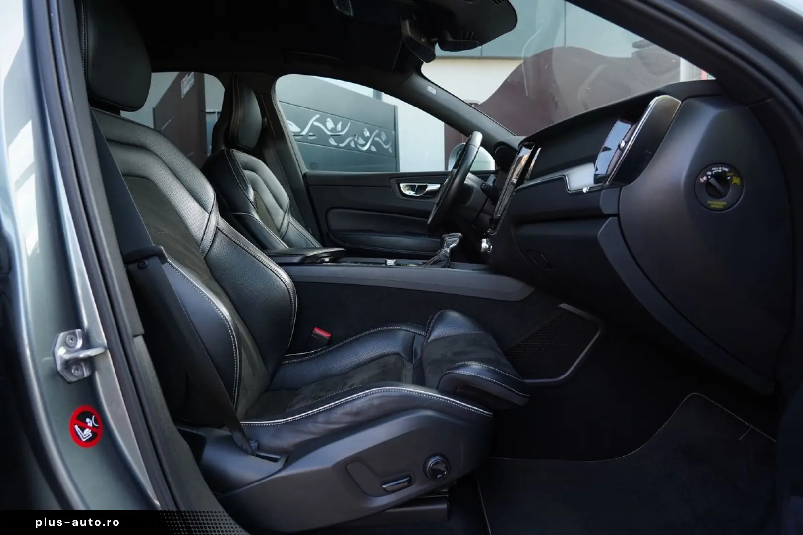 Volvo Xc-60