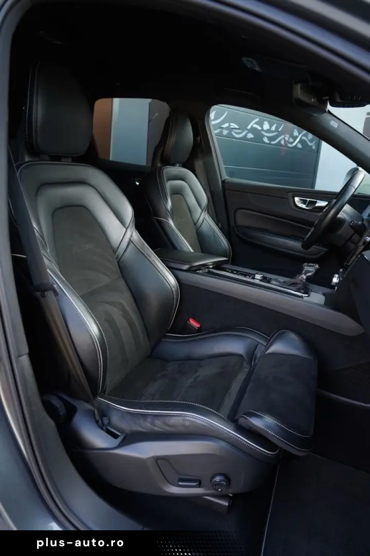 Volvo Xc-60