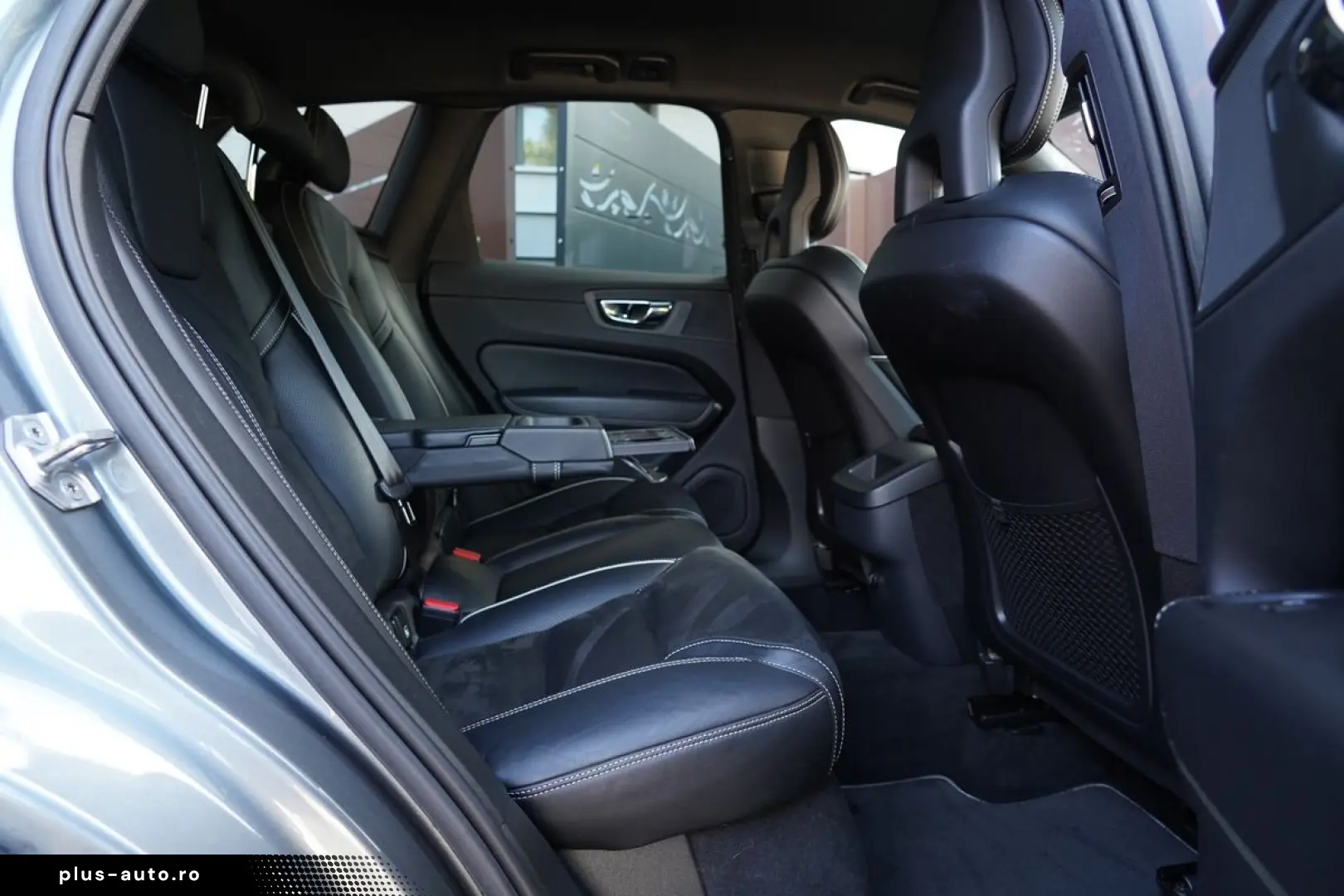 Volvo Xc-60