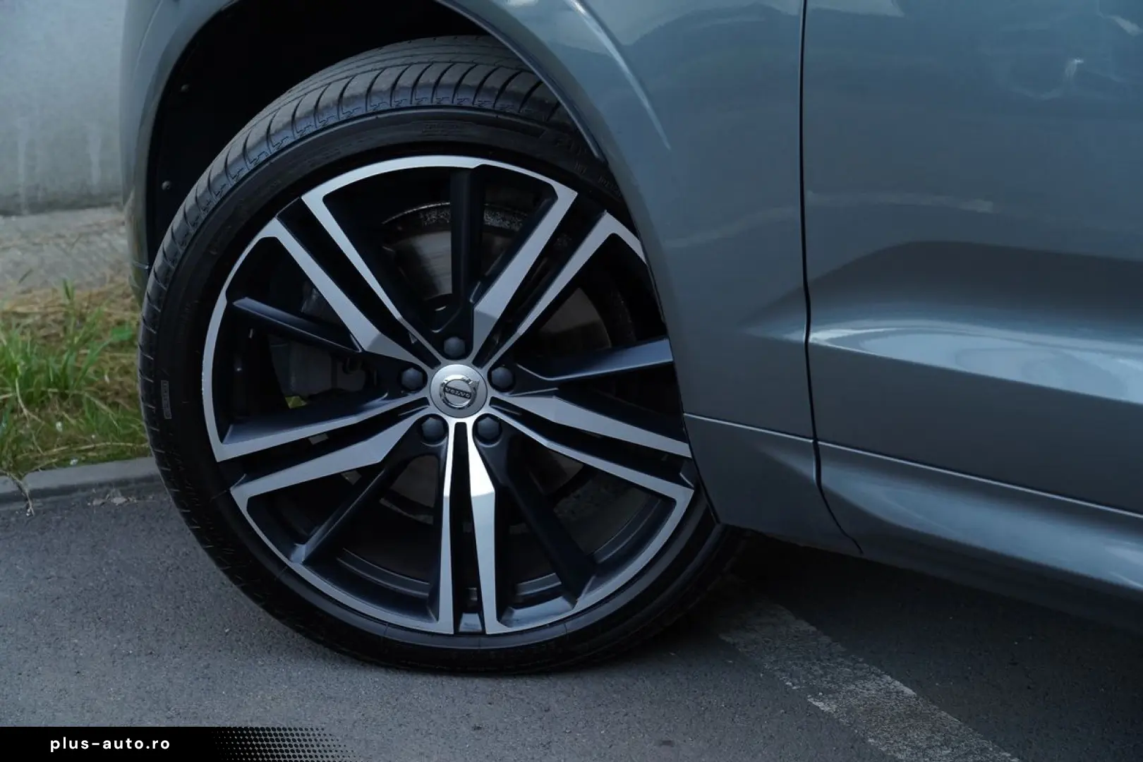 Volvo Xc-60