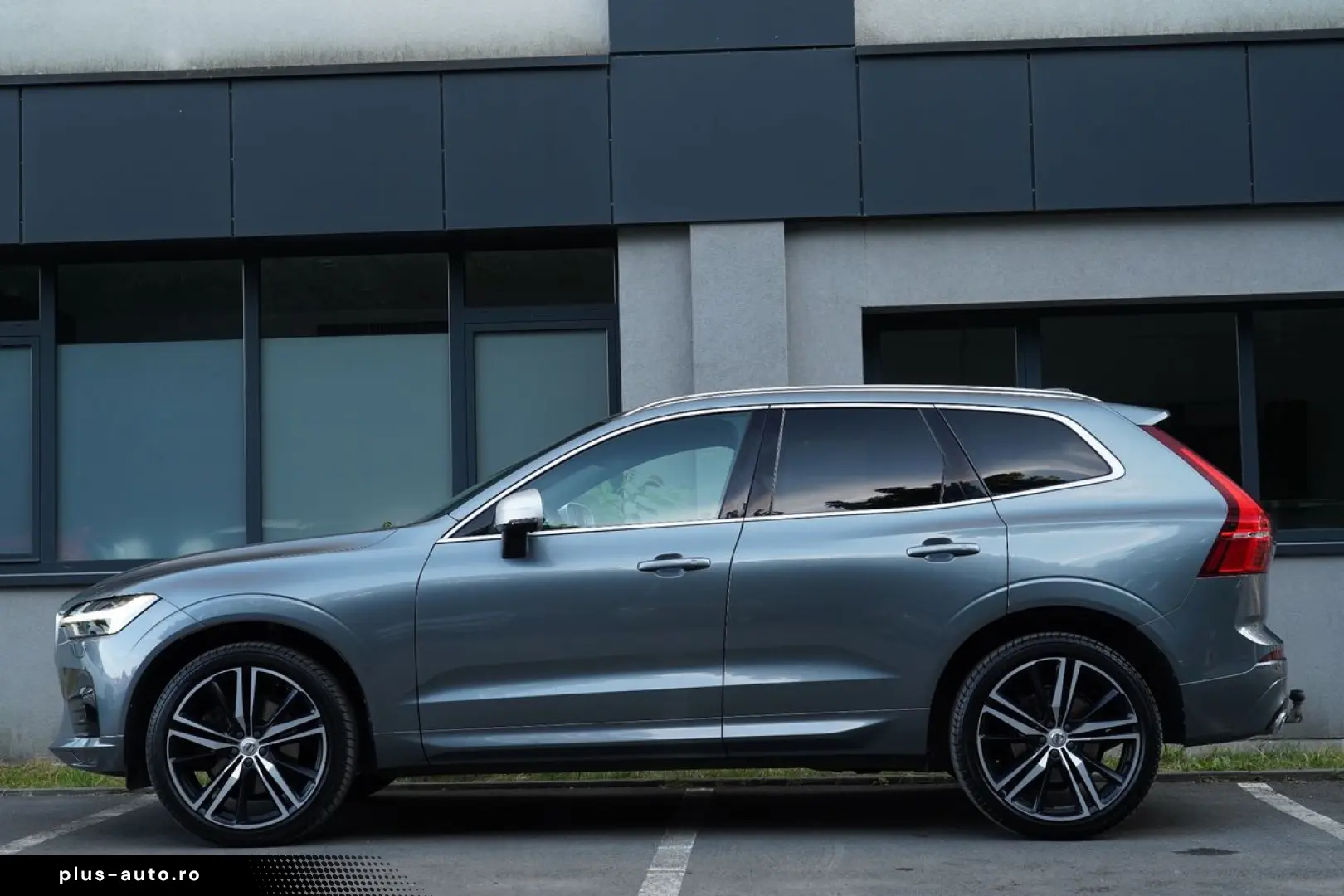 Volvo Xc-60
