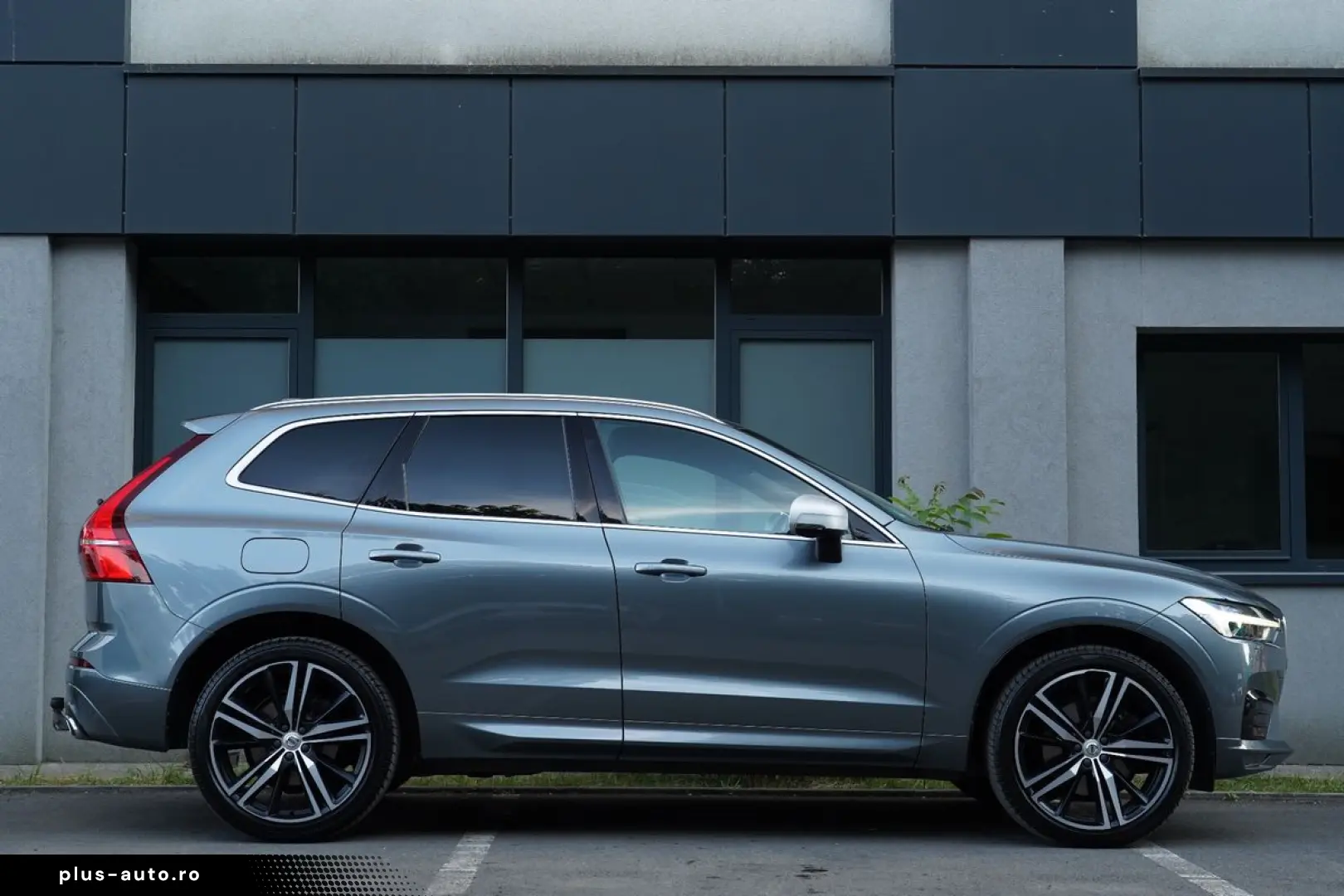 Volvo Xc-60