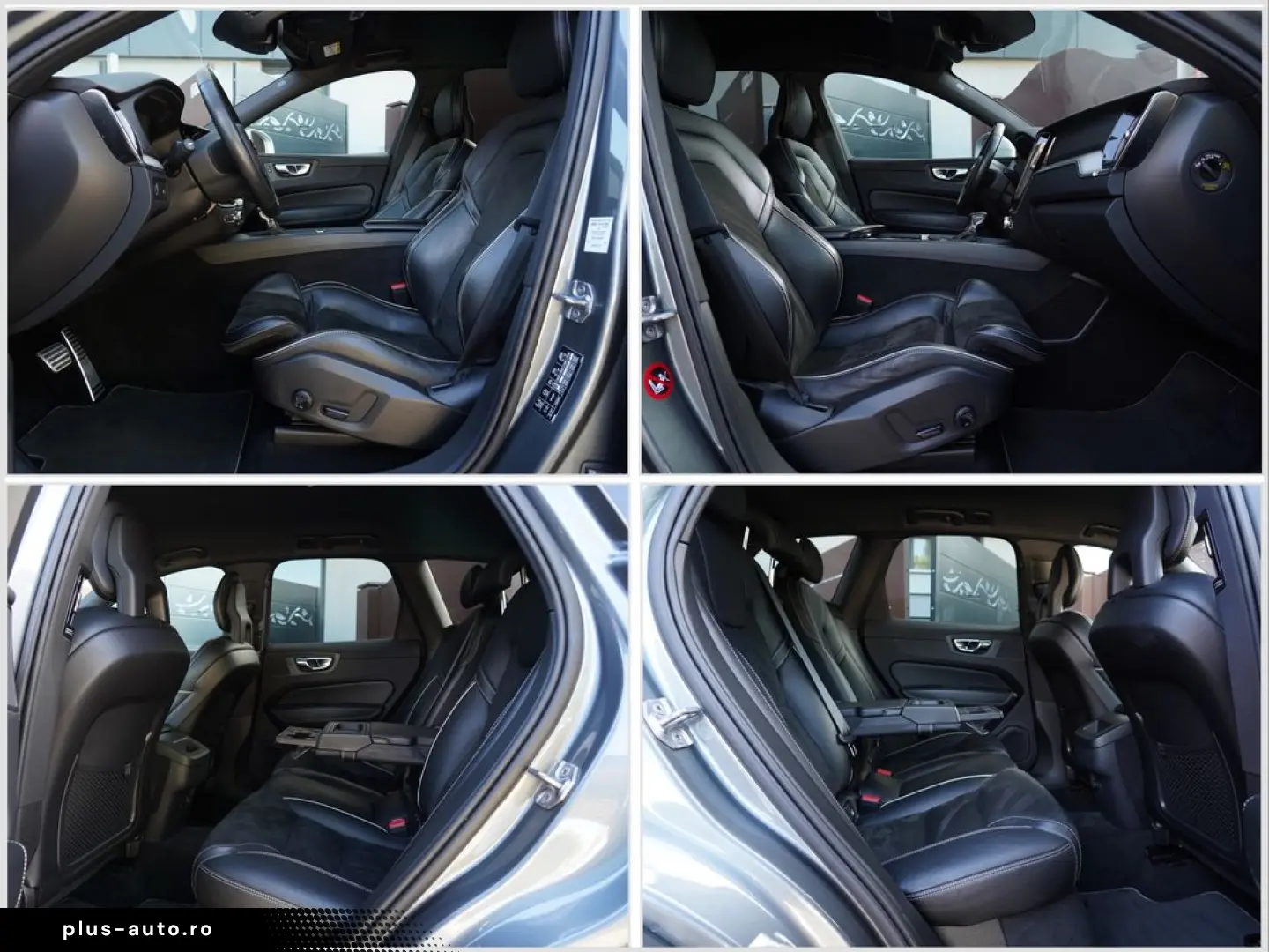 Volvo Xc-60