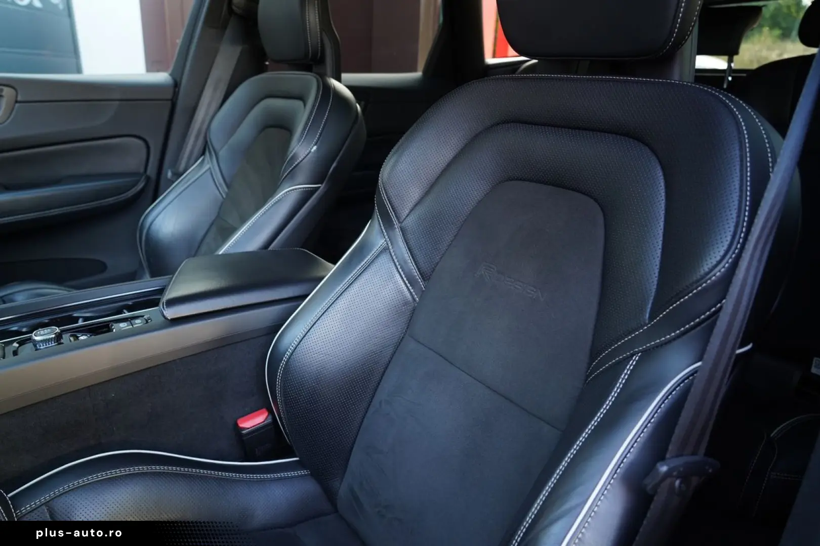 Volvo Xc-60