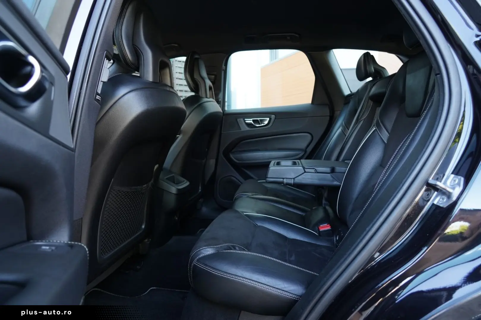 Volvo Xc-60