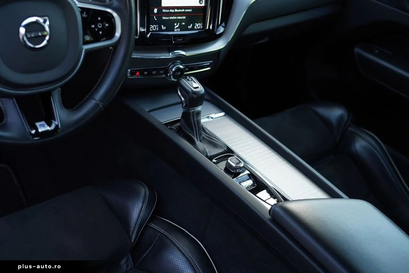 Volvo Xc-60