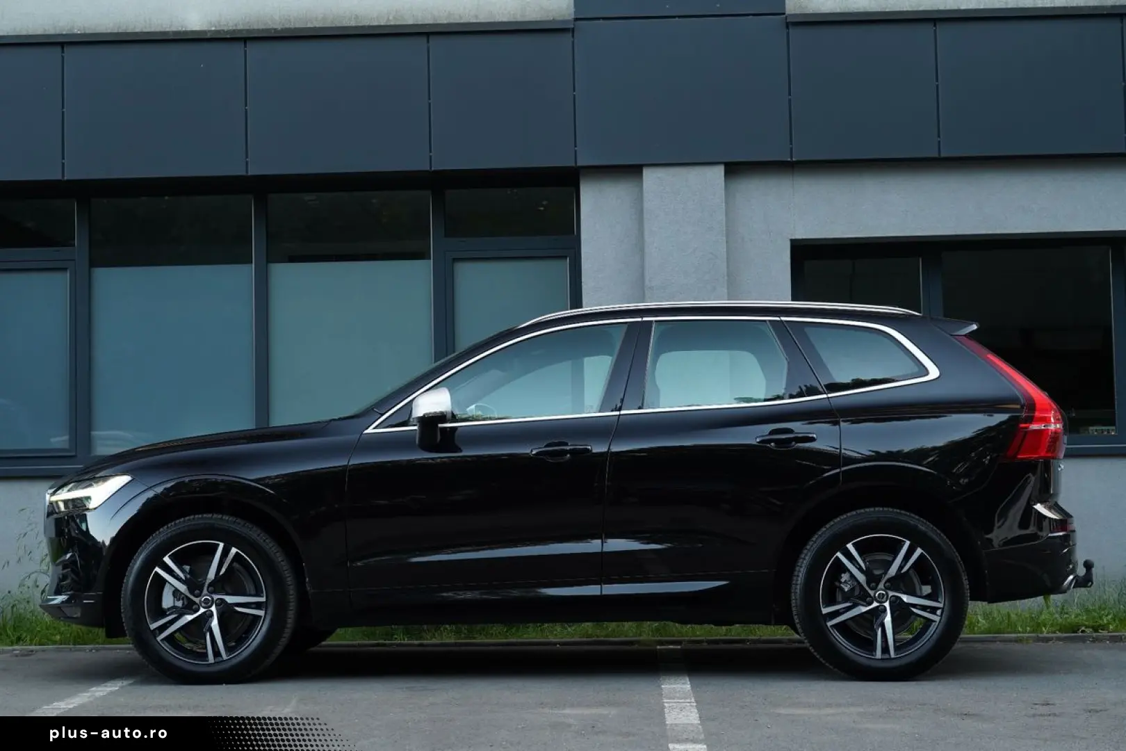 Volvo Xc-60