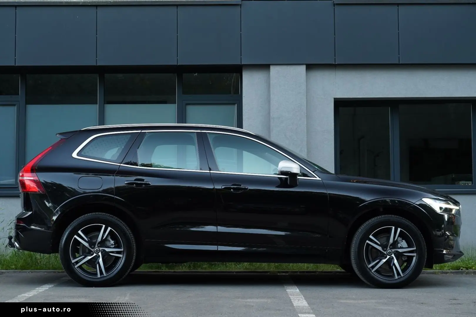 Volvo Xc-60