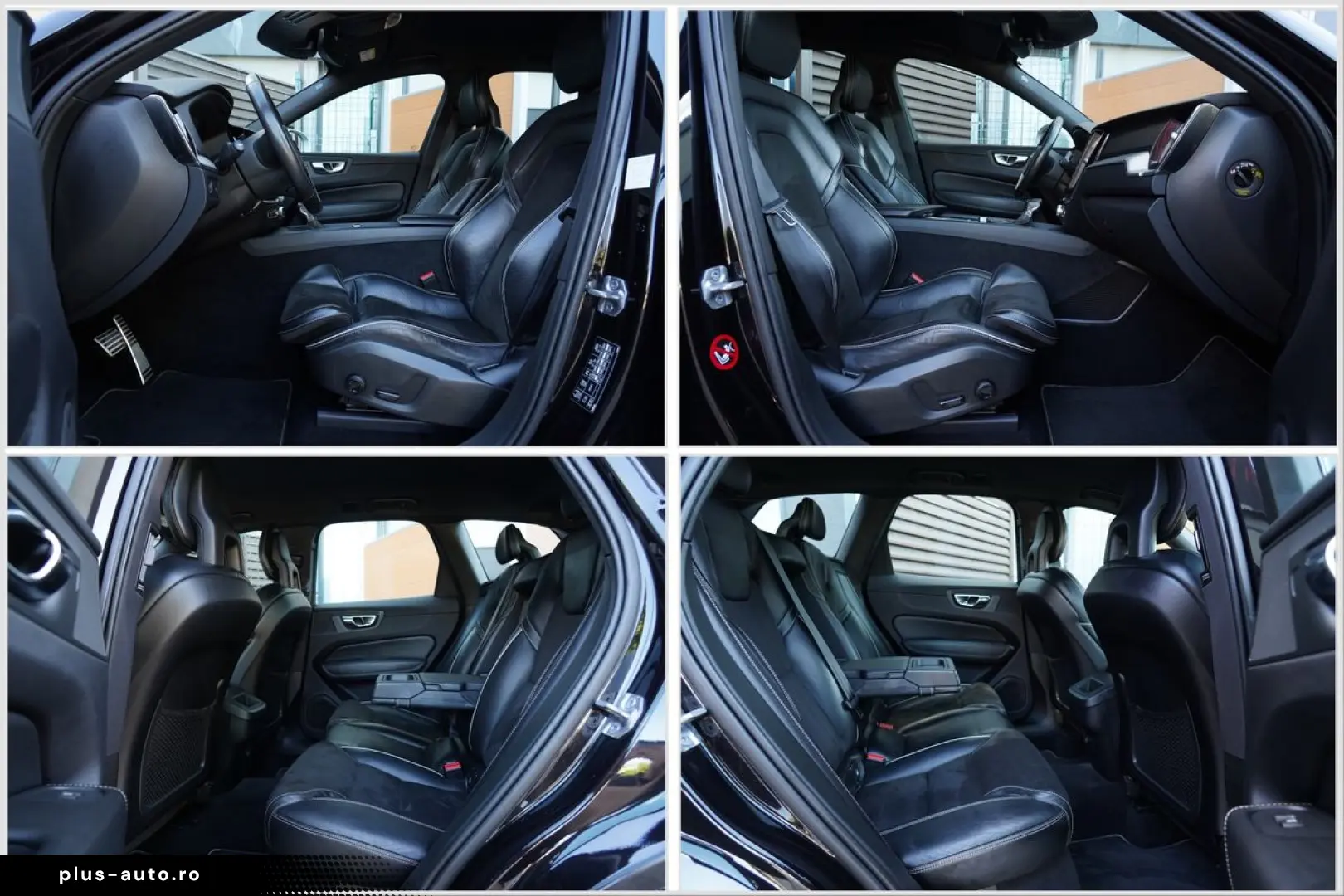Volvo Xc-60