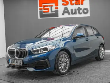 Bmw Seria-1