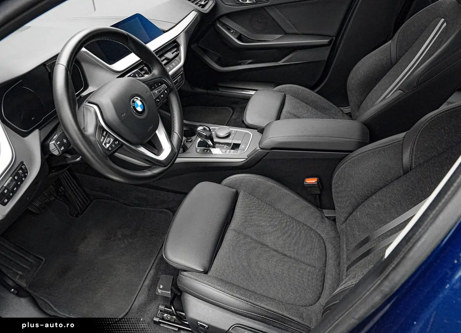 Bmw Seria-1