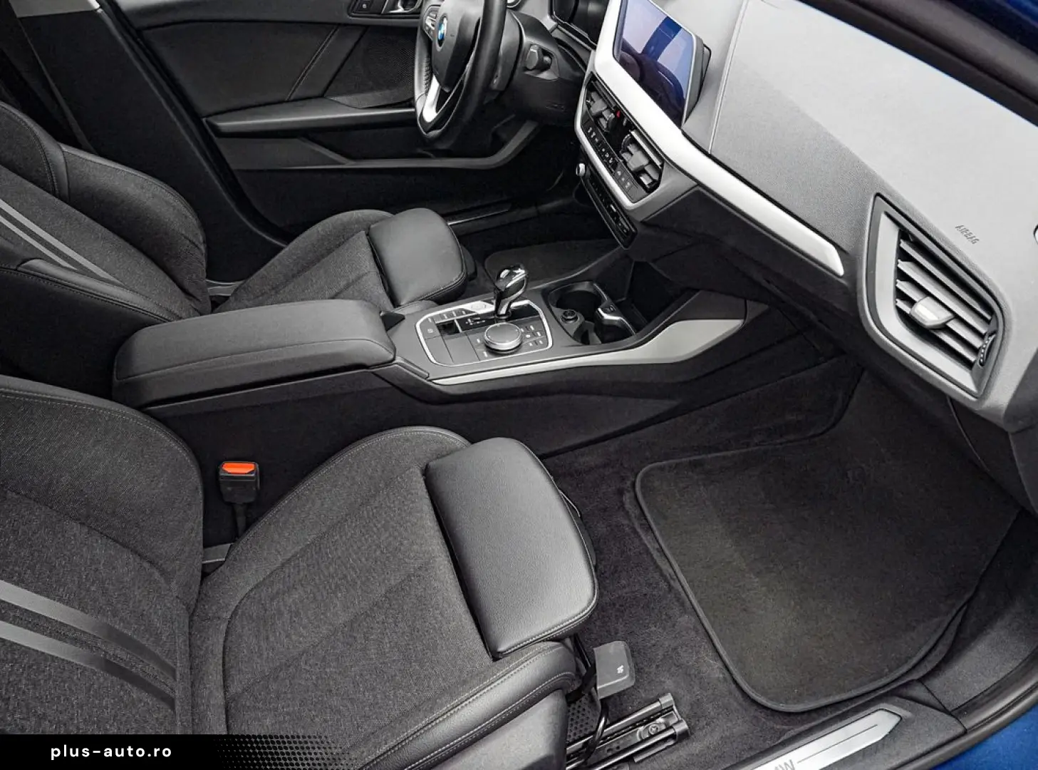 Bmw Seria-1