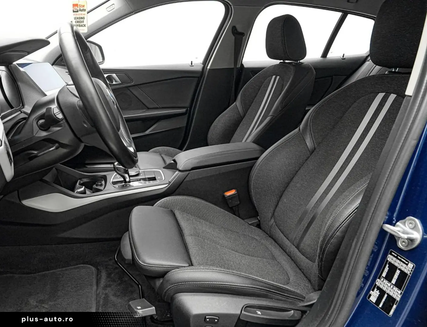 Bmw Seria-1