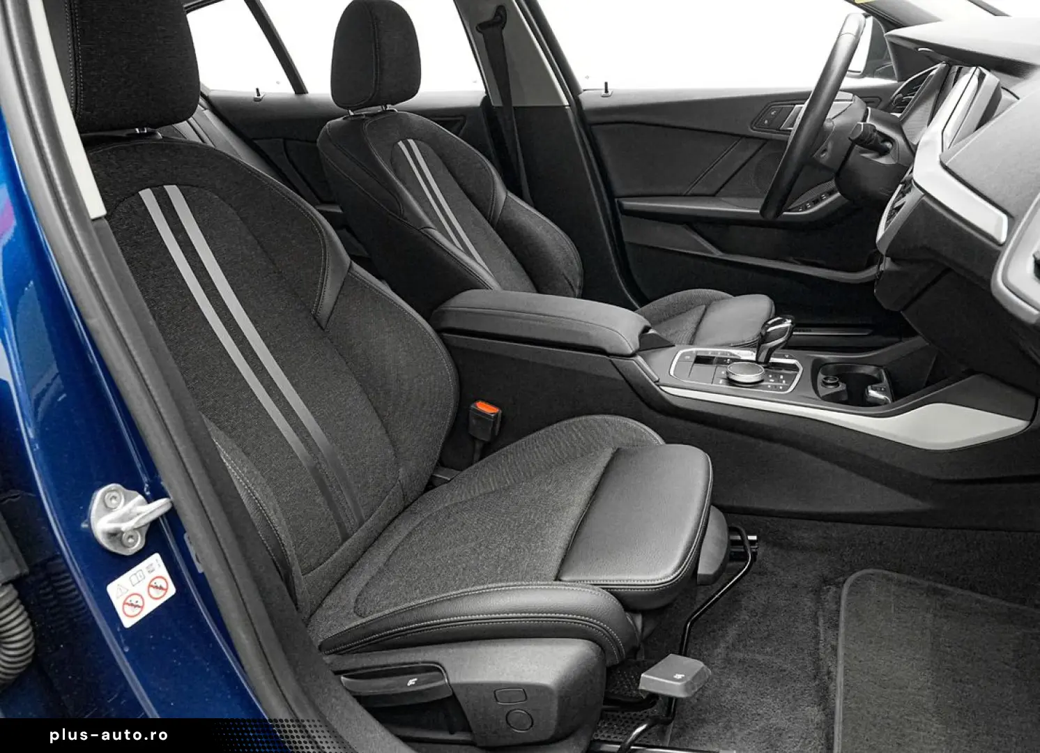 Bmw Seria-1