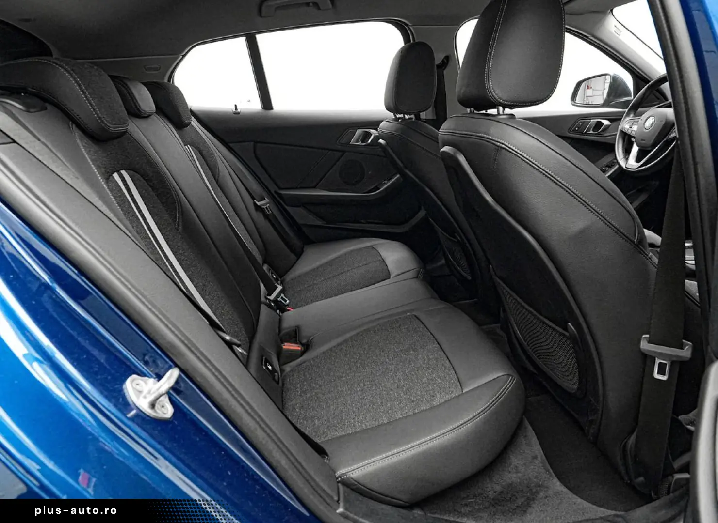 Bmw Seria-1