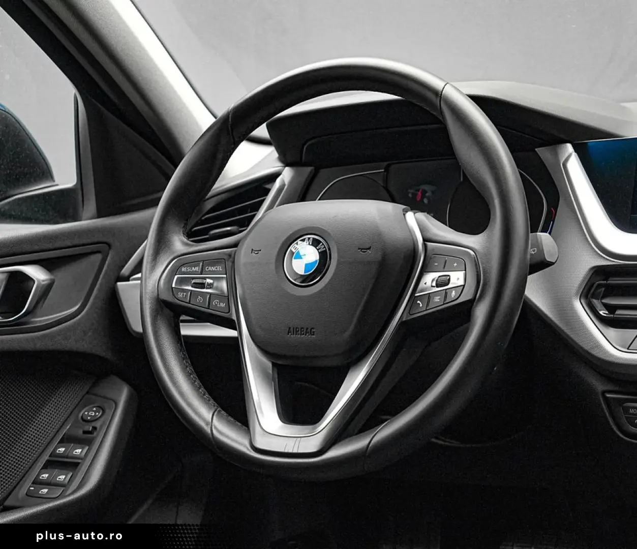 Bmw Seria-1