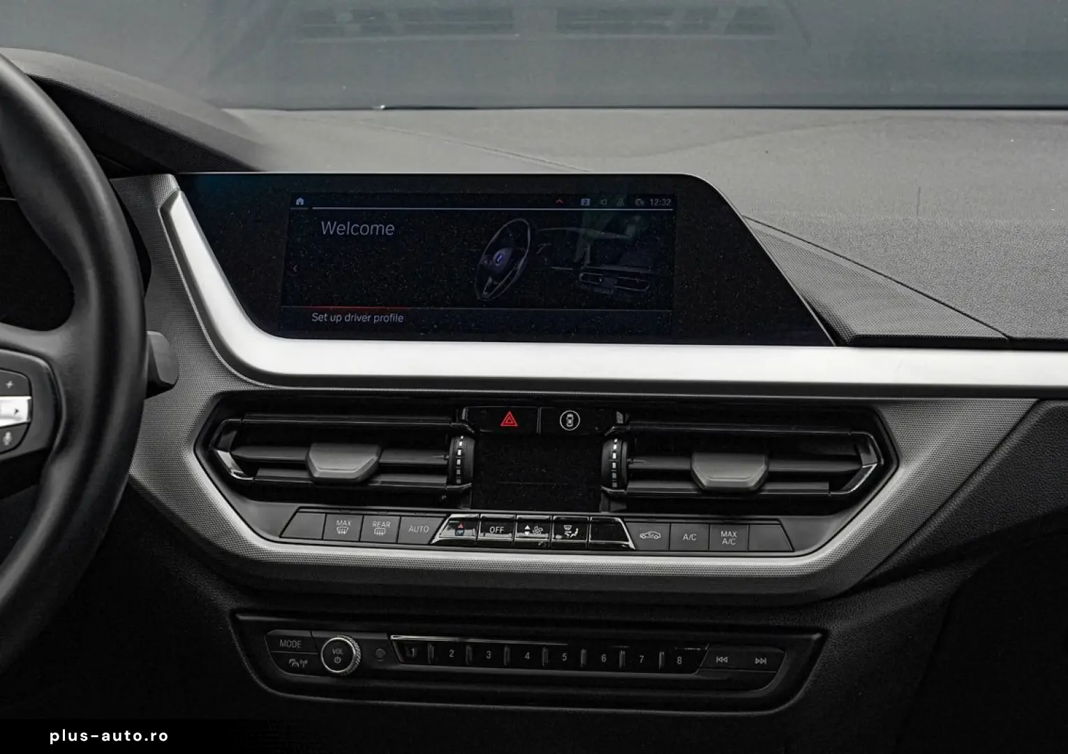 Bmw Seria-1