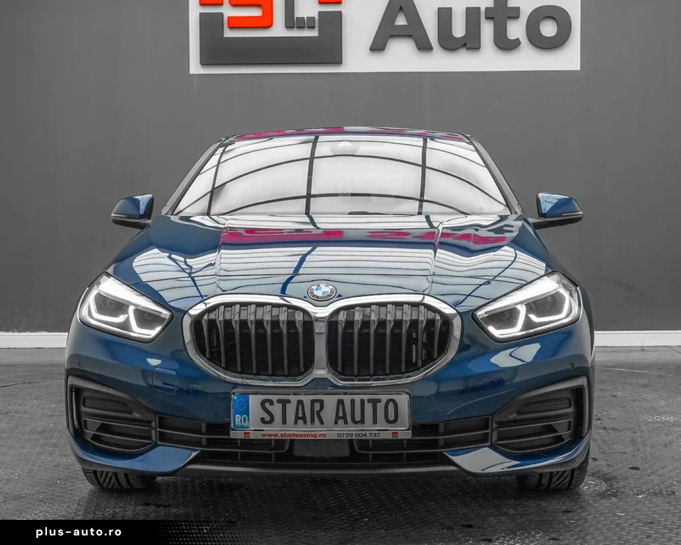 Bmw Seria-1