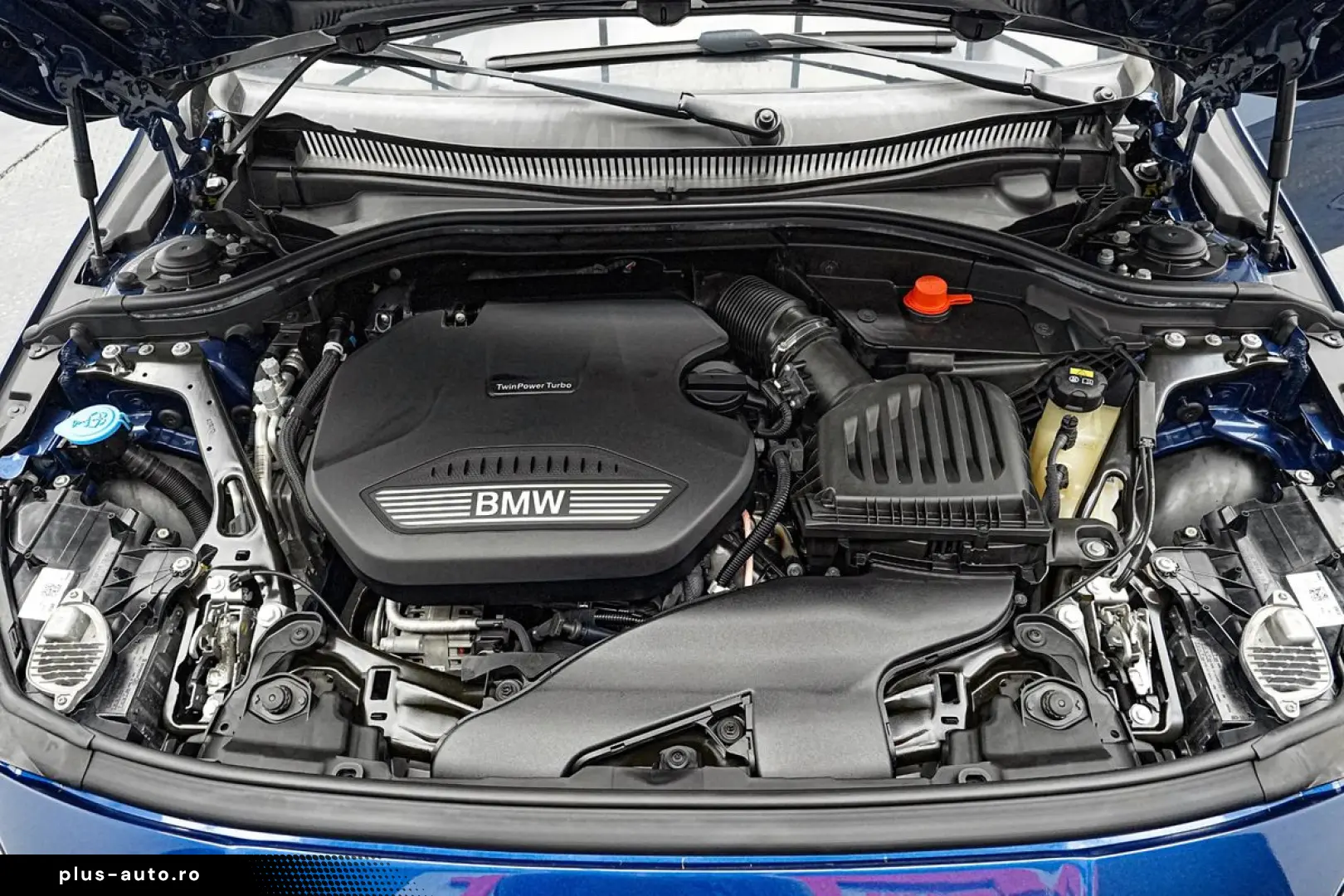 Bmw Seria-1