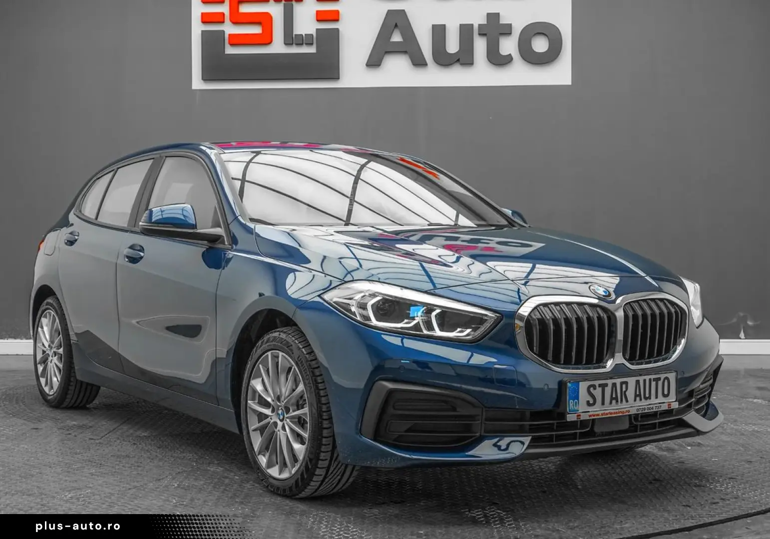 Bmw Seria-1