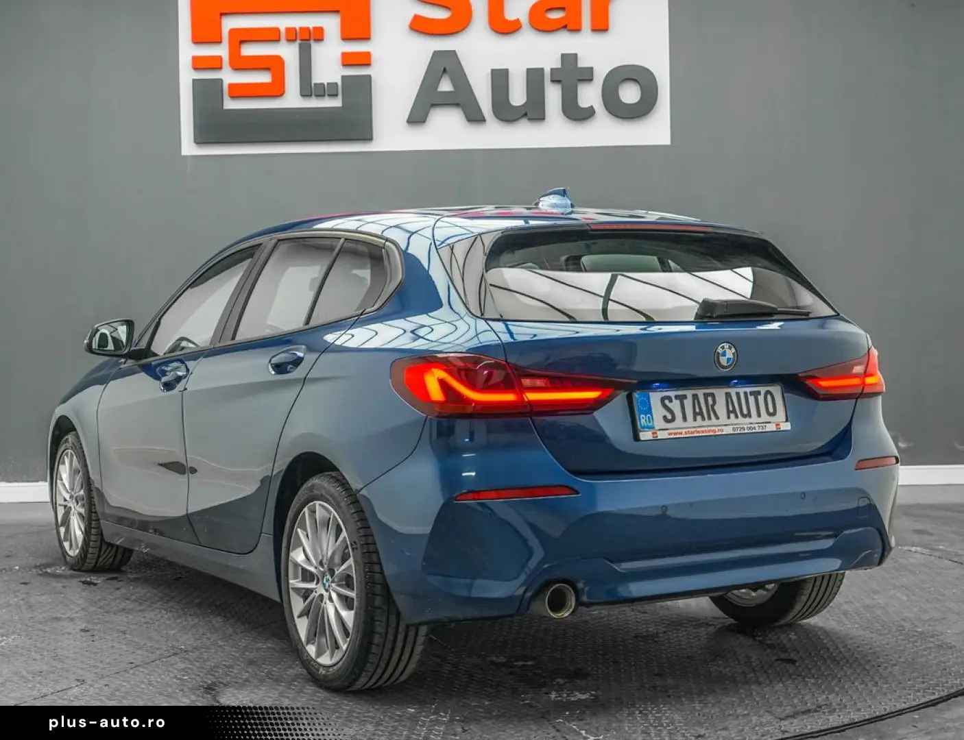 Bmw Seria-1