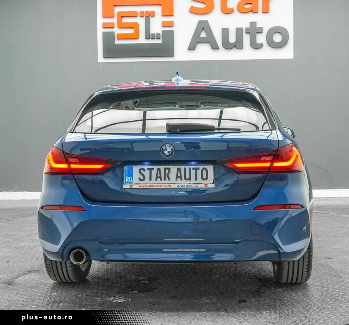 Bmw Seria-1