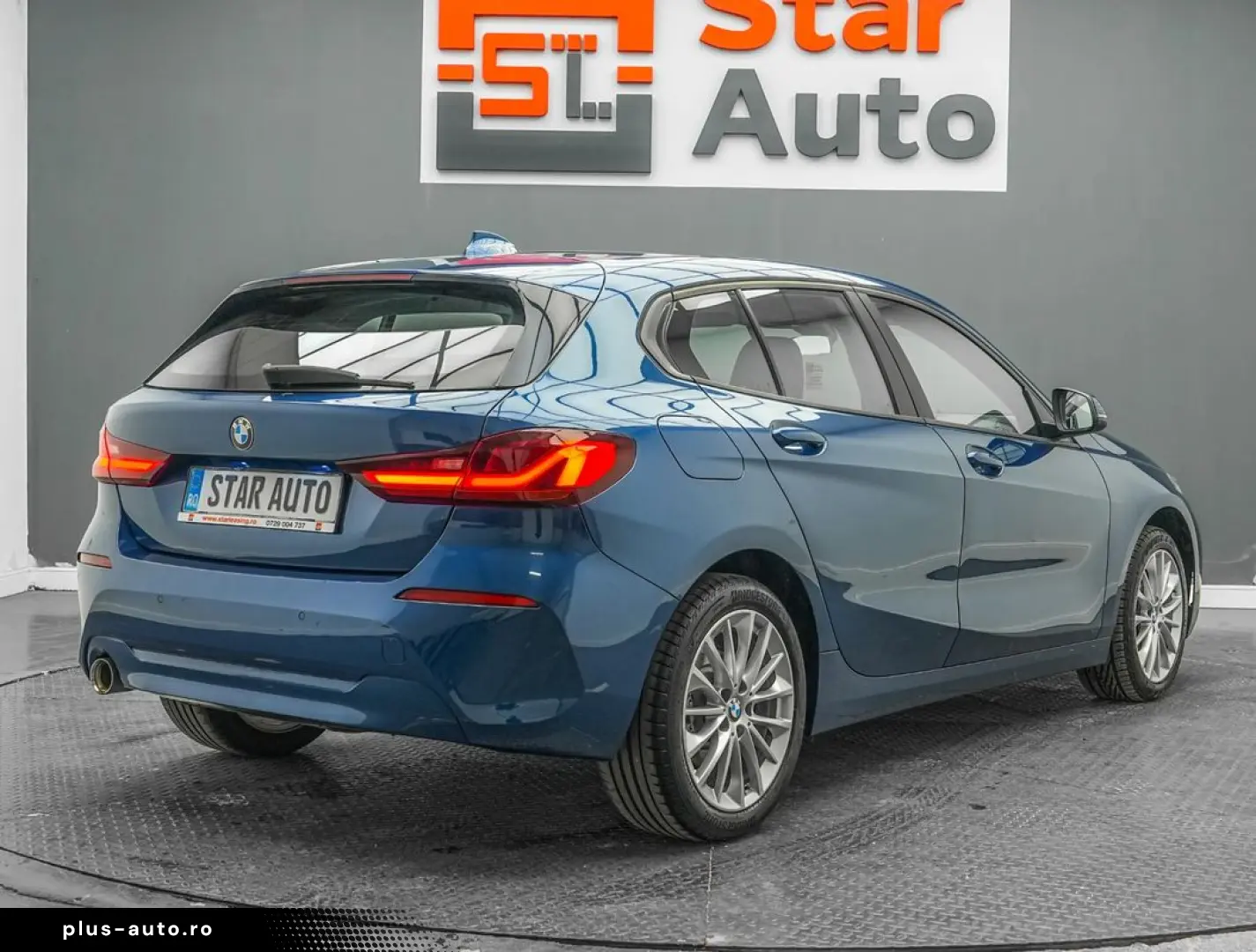 Bmw Seria-1