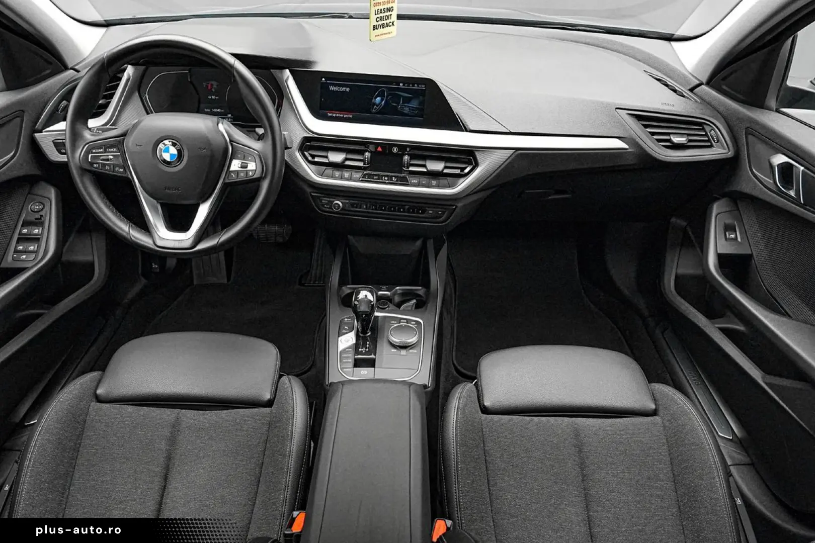Bmw Seria-1