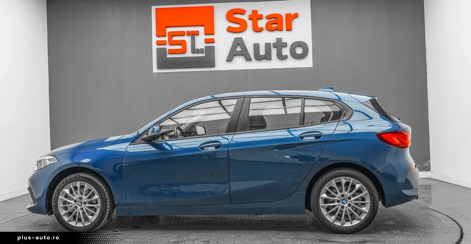 Bmw Seria-1